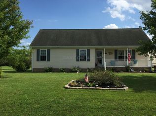 30031 Deanwood Rd, Princess Anne, MD 21853