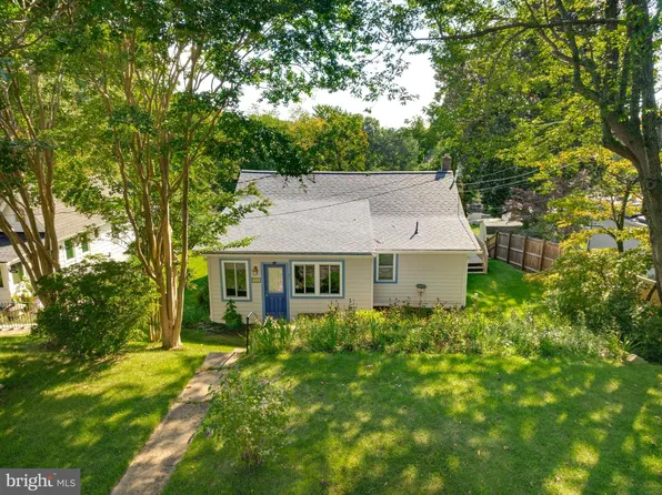 4884 Ridge Rd, Chesapeake Beach, MD 20732