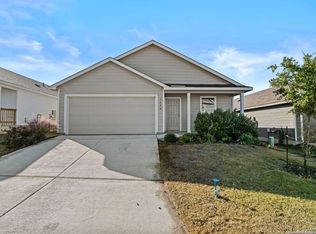 3626 Greensfield Way #DRBPUD, San Antonio, TX 78223