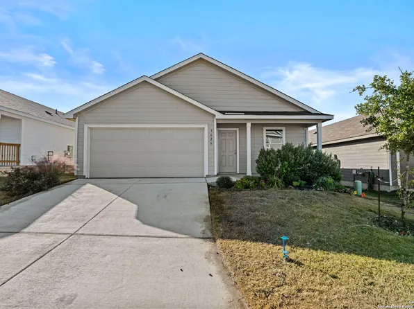 3626 Greensfield Way, San Antonio, TX 78223