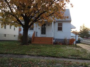 3100 Ruth Ave, Cincinnati, OH 45211