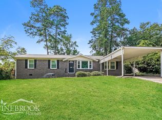 1414 Waccamaw Dr, North Augusta, SC 29841