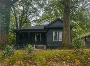 125 E McKellar Ave, Memphis, TN 38109
