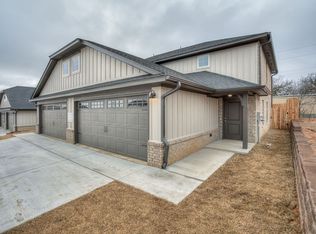 4326 NE 119th St, Oklahoma City, OK 73131