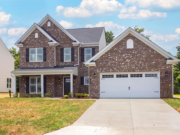 3rd image of 5021 Salient Dr Lot 123
