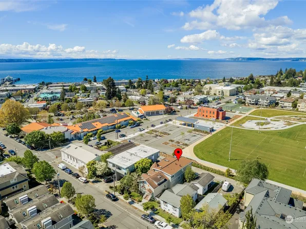 621 Bell Street #C, Edmonds, WA 98020