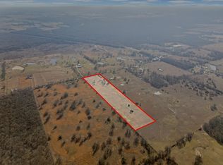 Tbs County Rd #2220, Talco, TX 75487