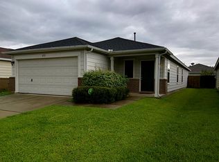 6511 Green Pear Ln, Houston, TX 77049