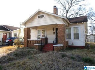 5512 Avenue Q, Birmingham, AL 35208