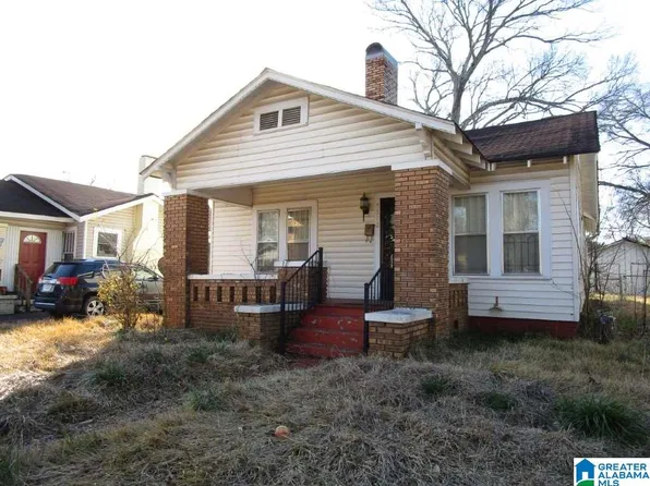 5512 Avenue Q, Birmingham, AL 35208