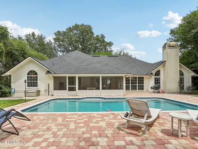 2478 COUNTRY CLUB Boulevard, Orange Park, FL, 32073
