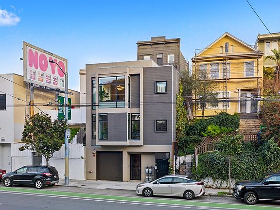 3rd image of 453-457 Potrero Ave