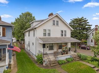 284-286 E Markison Ave, Columbus, OH 43207