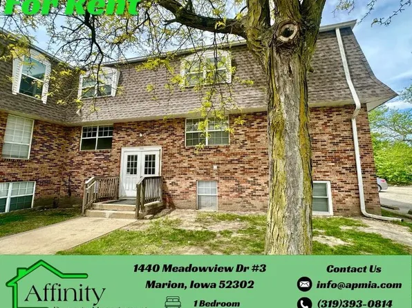 1440 Meadowview Dr, Marion, IA