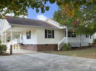 25 Juleann Ln, Pittsboro, NC 27312