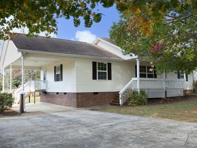 25 Juleann Ln, Pittsboro, NC, 27312