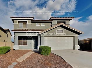 14207 N 153rd Dr, Surprise, AZ 85379