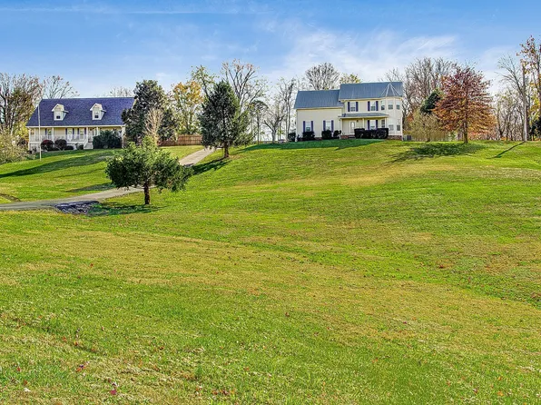 615 Vaughans Gap Rd, Spring Hill, TN 37174