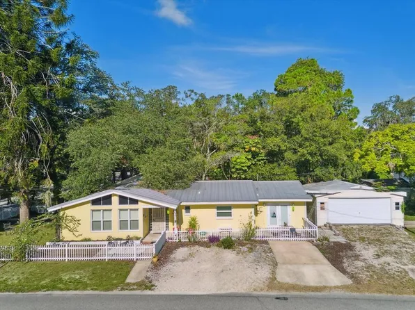 5811 Montana Ave, New Port Richey, FL 34652