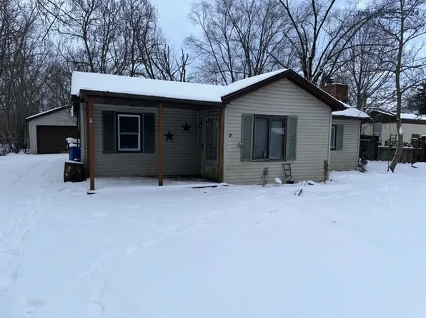 204 W 30th St, South Chicago Heights, IL 60411