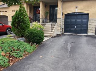 5134 Silvercreek Dr, Burlington, ON L7L 6K6