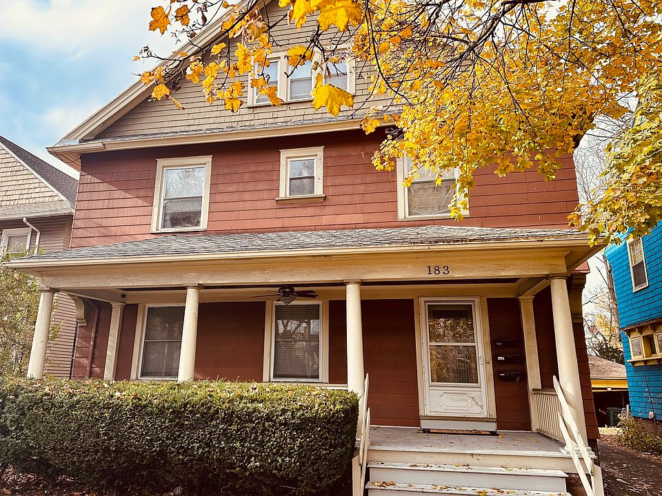 1st image of 183 Culver Rd Unit 3