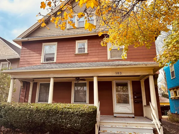 183 Culver Rd Unit 3, Rochester, NY 14607