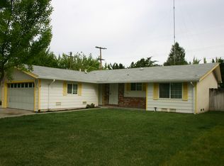 1717 Robbie Ave, Modesto, CA 95350