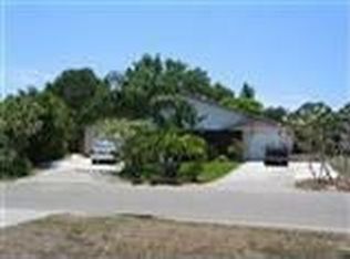 7338 Carrier Rd, Fort Myers, FL 33967