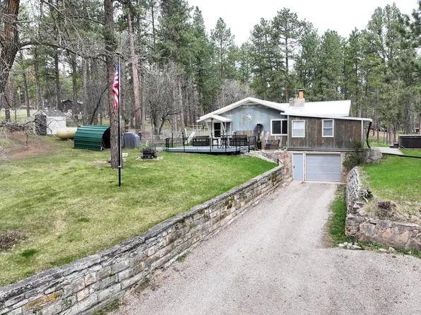 20789 Story Ln, Sturgis, SD 57785