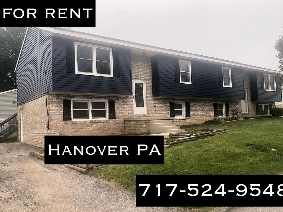 622 Maple Ave, Hanover, PA 17331 Zillow