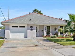 1209 Papworth Ave, Metairie, LA 70005