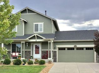 25750 E Byers Pl, Aurora, CO 80018