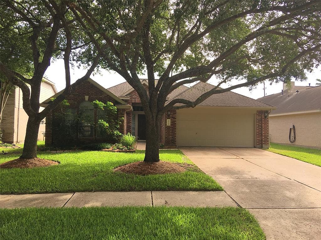 2731 Rayburn Ridge Dr, Katy, TX 77450 | Zillow