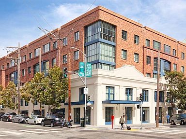 88 Townsend St APT 427, San Francisco, CA 94107 | Zillow