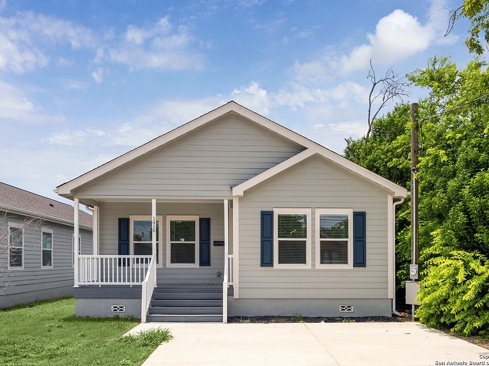 1st image of 1416 Burleson