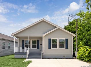 1416 Burleson, San Antonio, TX 78202