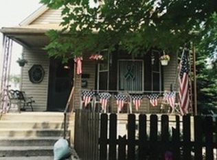 10337 S Avenue J, Chicago, IL 60617