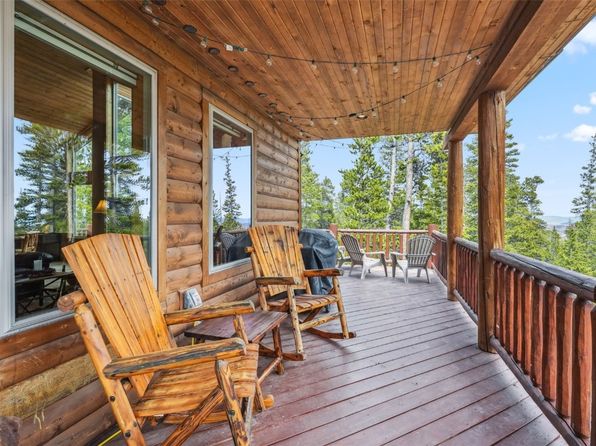 1074 Bobcat Ln, Fairplay, CO 80440