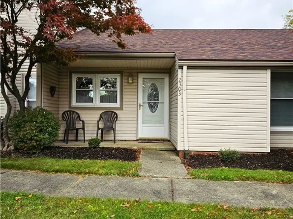 2303 Ansley St, Alliance, OH 44601