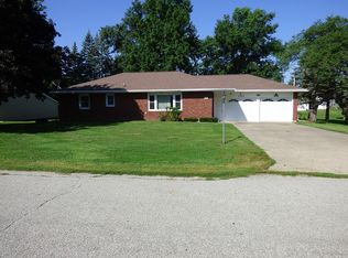 231 S Chestnut St, Fremont, IA 52561