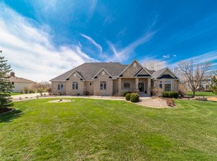 11450 S Kristi Dr, Plainfield, IL 60585