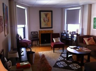 469 Commonwealth Ave APT 6, Boston, MA 02215