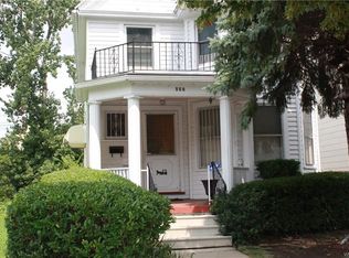 558 Glenwood Ave, Buffalo, NY 14208