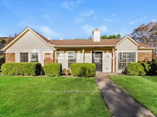 2213 Salerno Dr, Mesquite, TX 75150