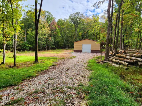 295 Deerwood Rd Unit 16, Sewanee, TN 37375