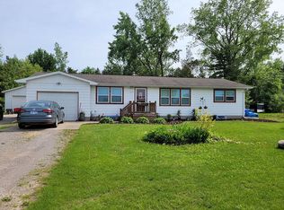 2257 W North Union Rd, Auburn, MI 48611
