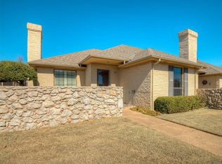 2100 Cobblestone Ct APT 101, Edmond, OK 73034