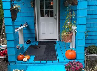 735 Us Highway 101, Cosmopolis, WA 98537