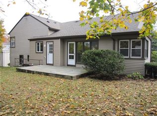 14 Abbey Close, Scarsdale, NY 10583